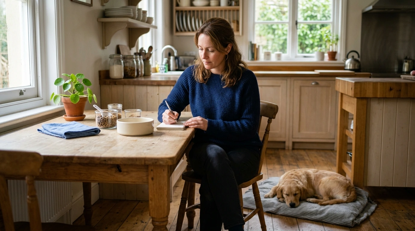 When to Switch Your Puppy to Adult Food by Breed Size