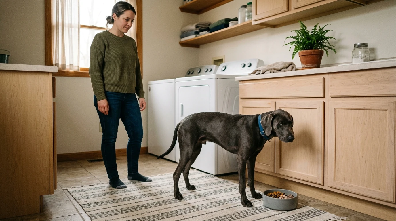 Can Changing Dog Food Cause Problems? How to Switch Safely