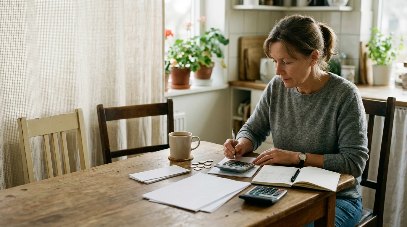 Extreme Frugality: Budget Smarter, Live Better