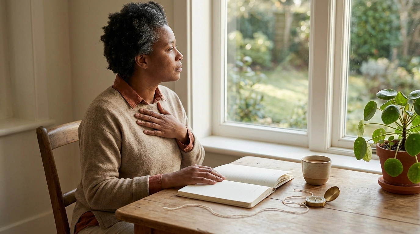 Find Your Spiritual Purpose by Following Your Inner Thread