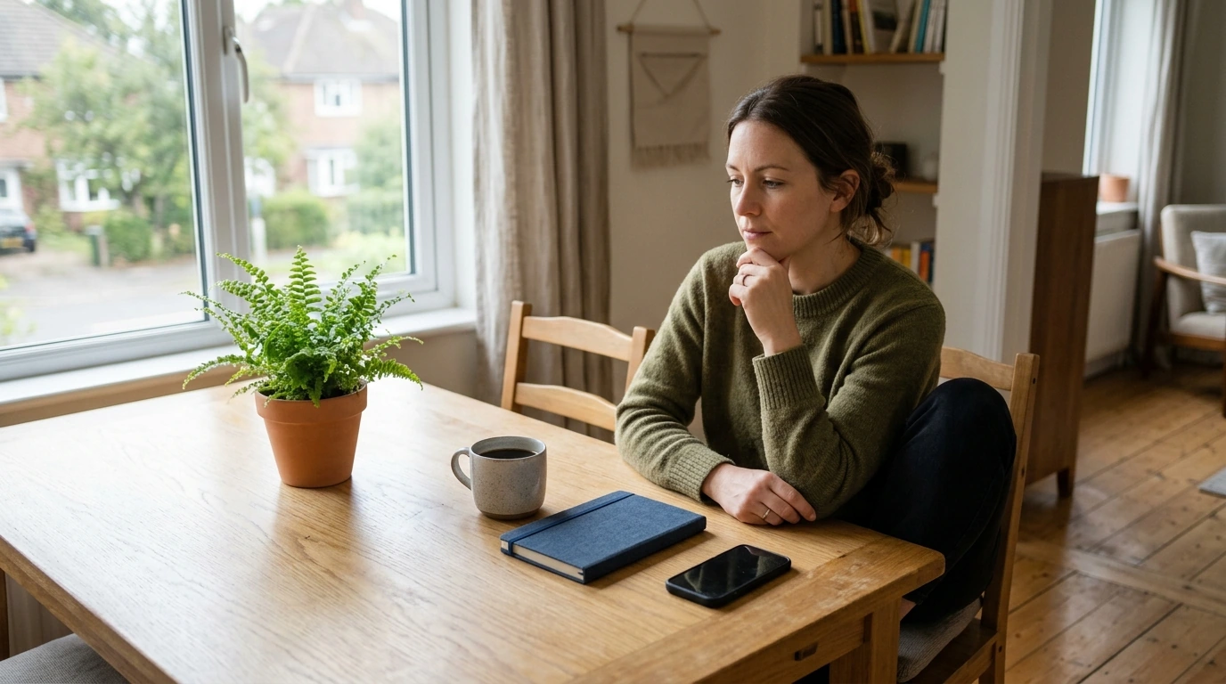 How to Stop Seeking Approval and Set Boundaries