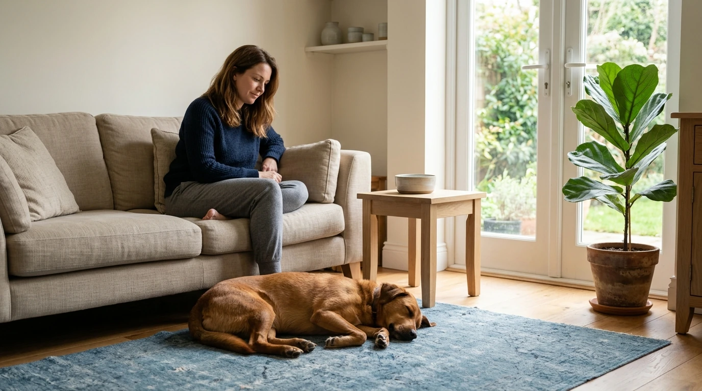 Dog Diarrhea After Switching Food: How Long It Lasts