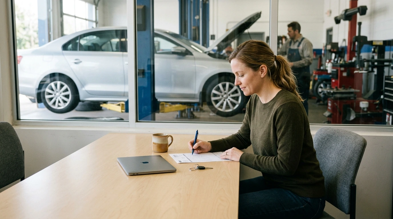 Best Car Mechanics Book for Beginners: Where to Start
